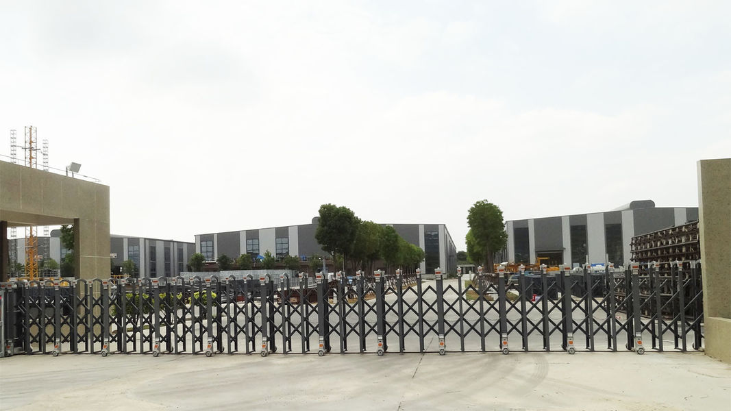 Chine Xiamen Comwinning Imp.&Exp.Co.,Ltd Profil de la société